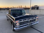 Thumbnail Photo 0 for 1975 Ford F150 2WD Regular Cab XL